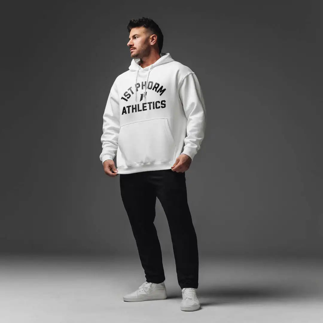1P Athletics Hoodie