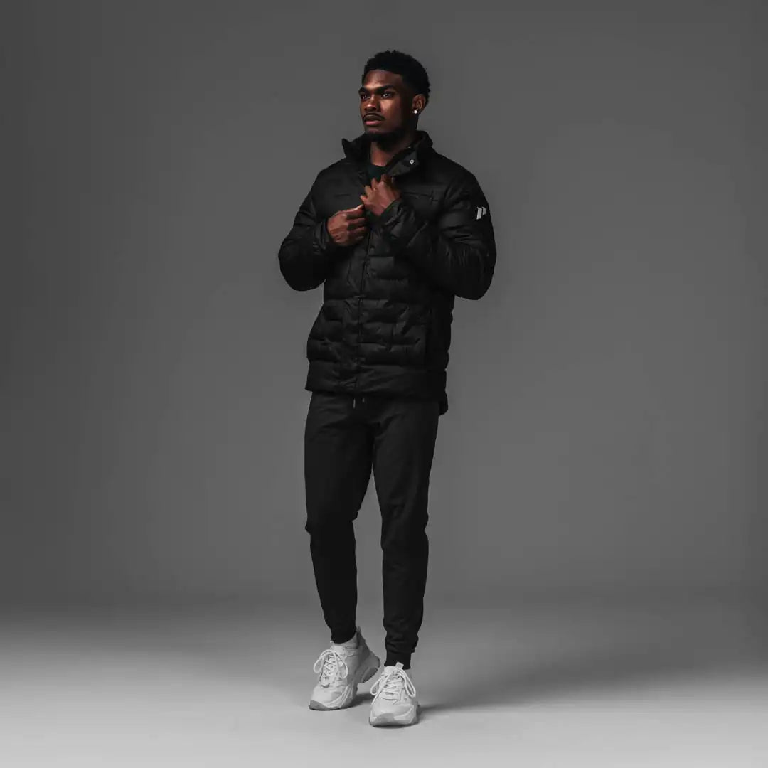 Men's Energy Coat