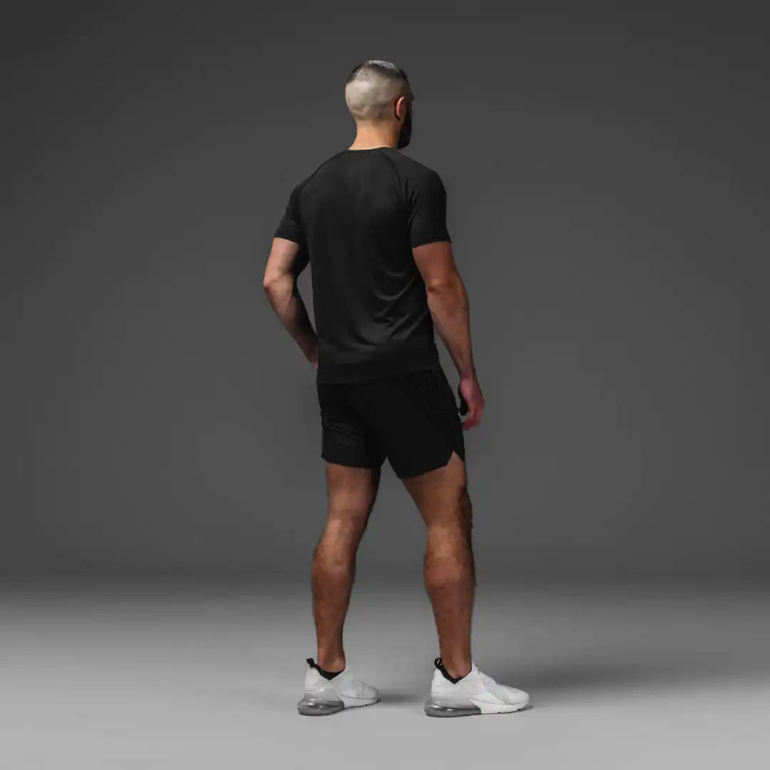 Tempo Race Tee