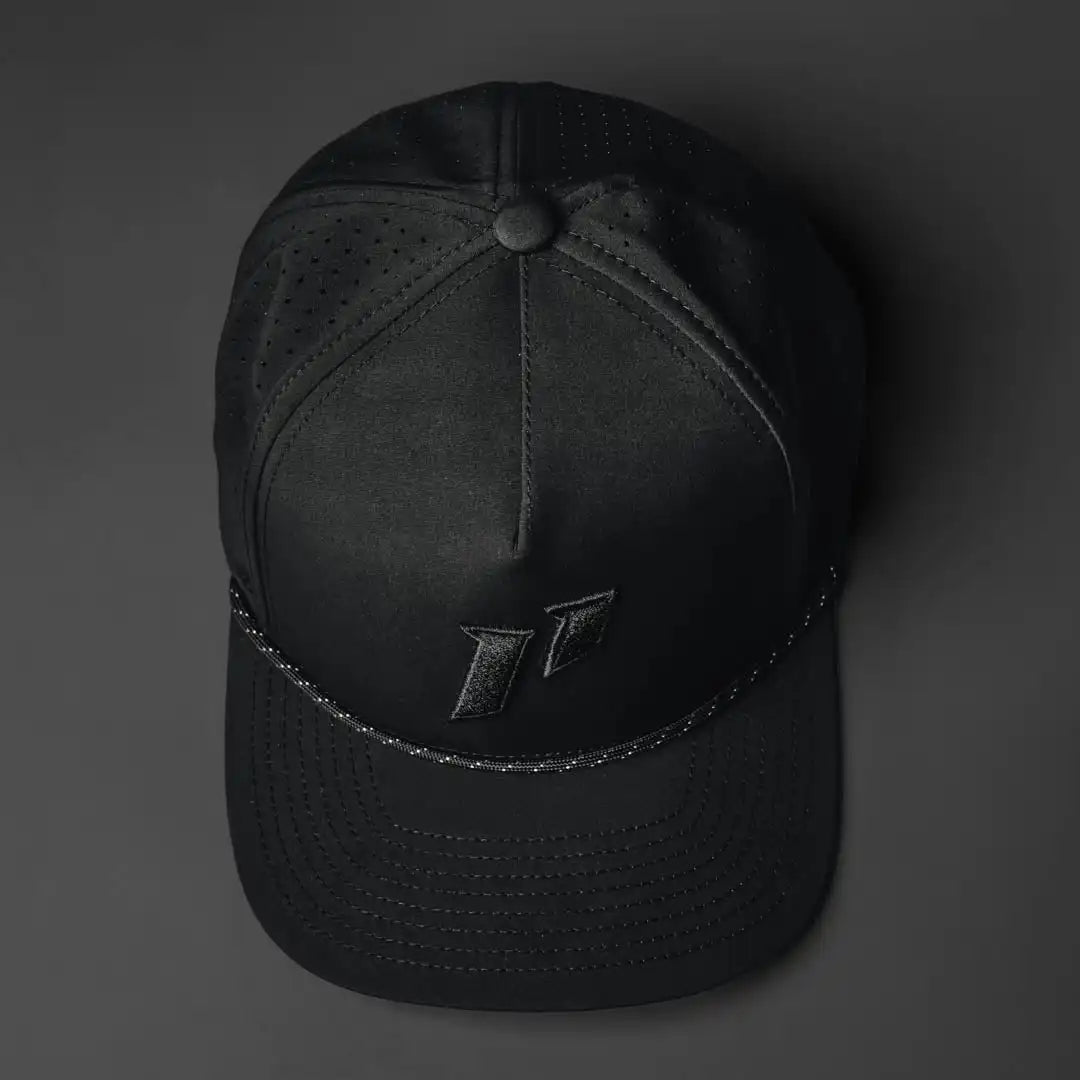 Crest Rope Sport Snapback