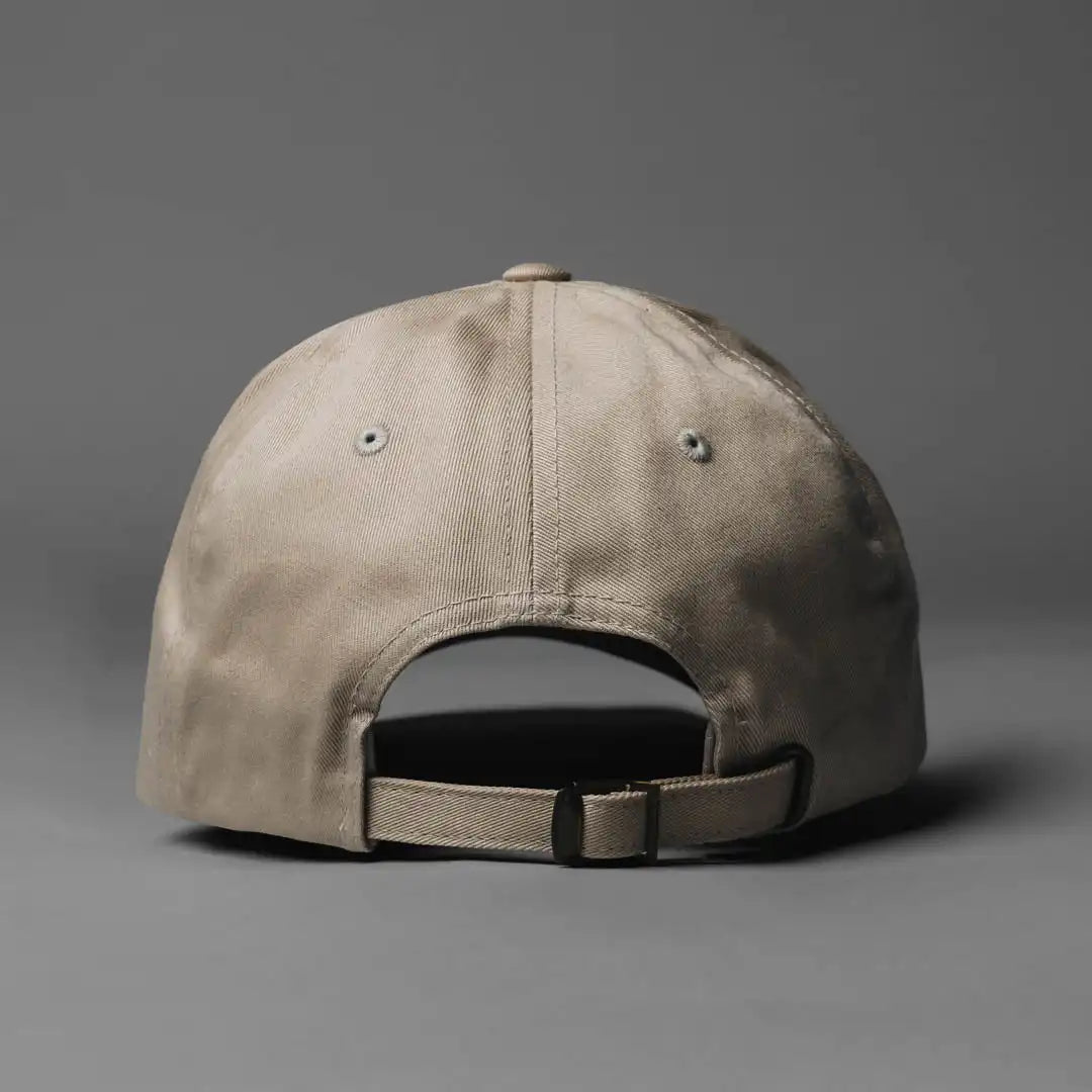 Crest Dad Hat