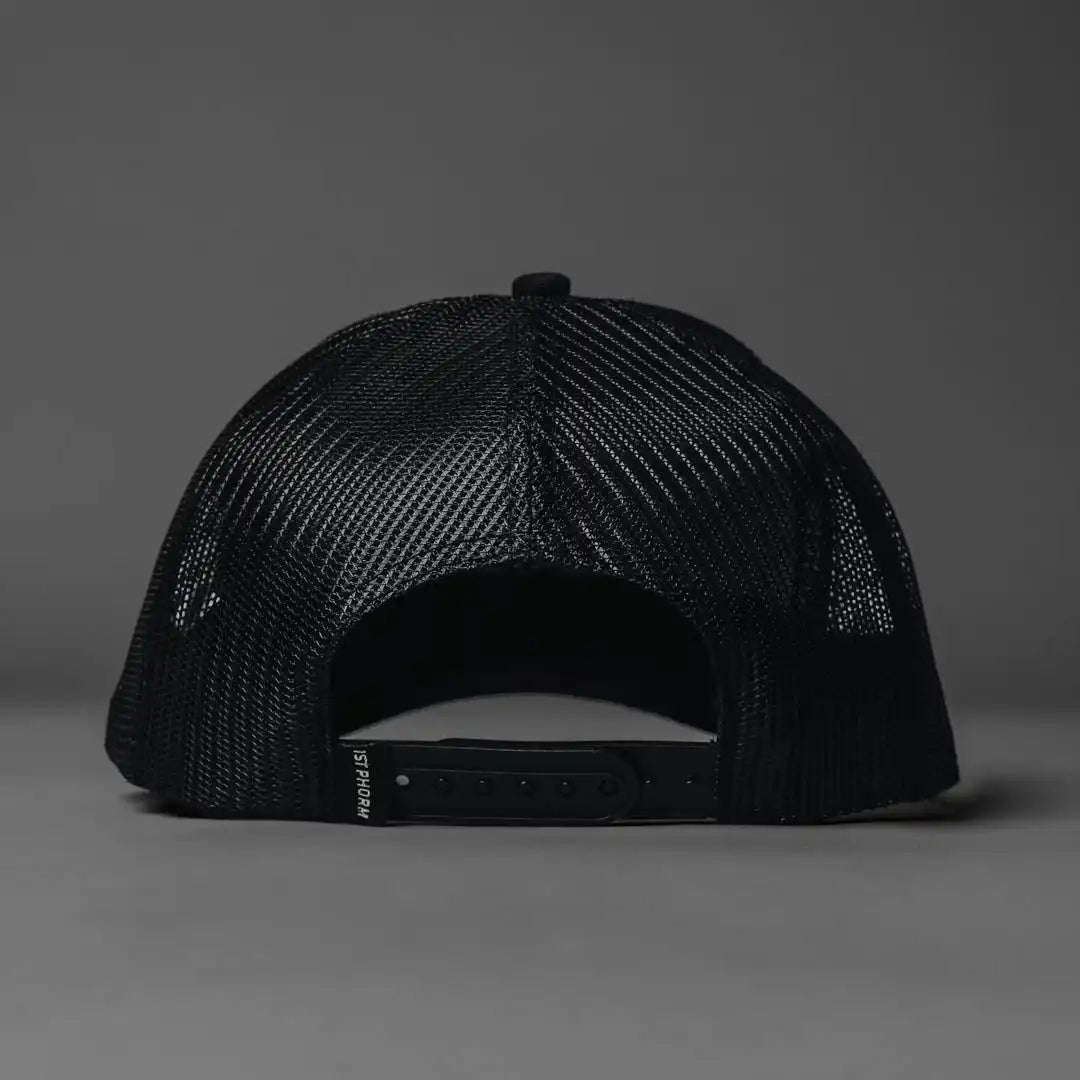 Measured On Results Mesh Trucker