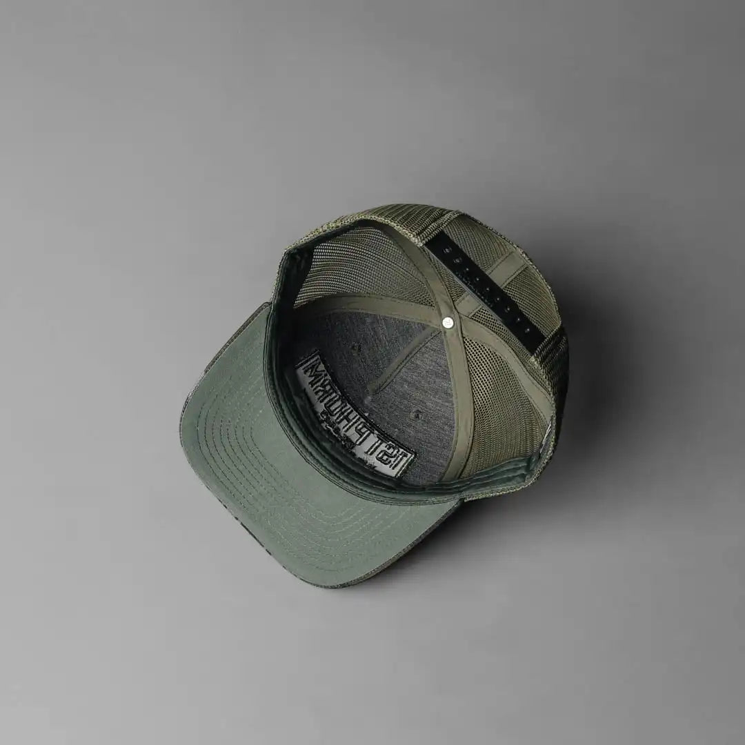 Legacy Snapback