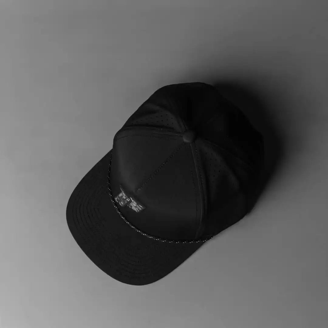 Power Rope Sport Snapback