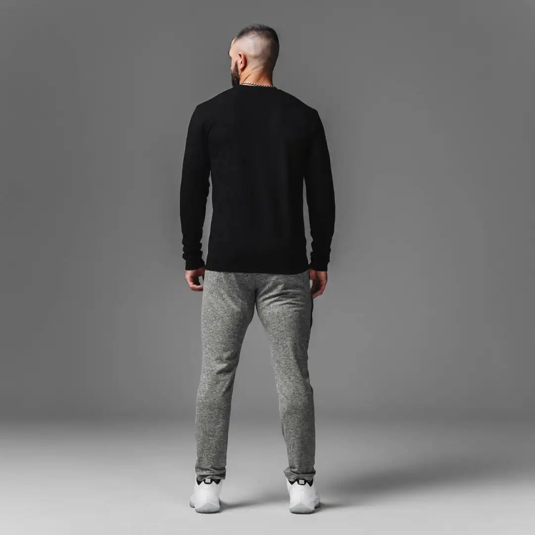 Varsity Long Sleeve