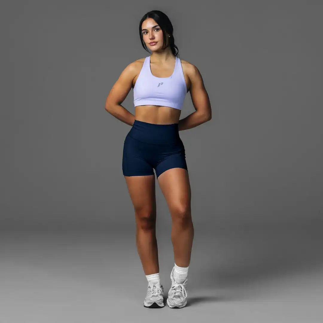Adapt Short - 4"