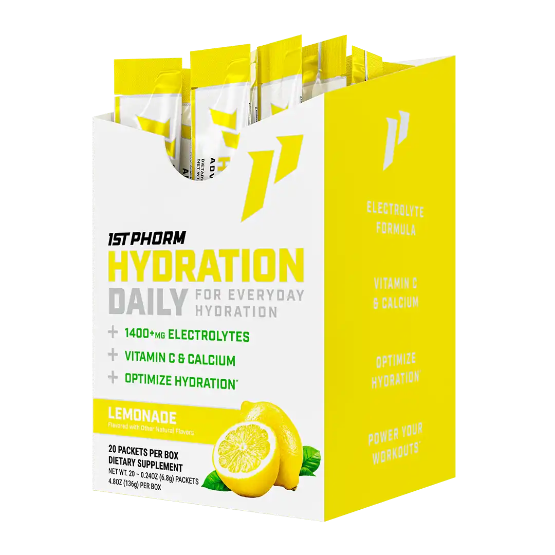 Hydration Daily