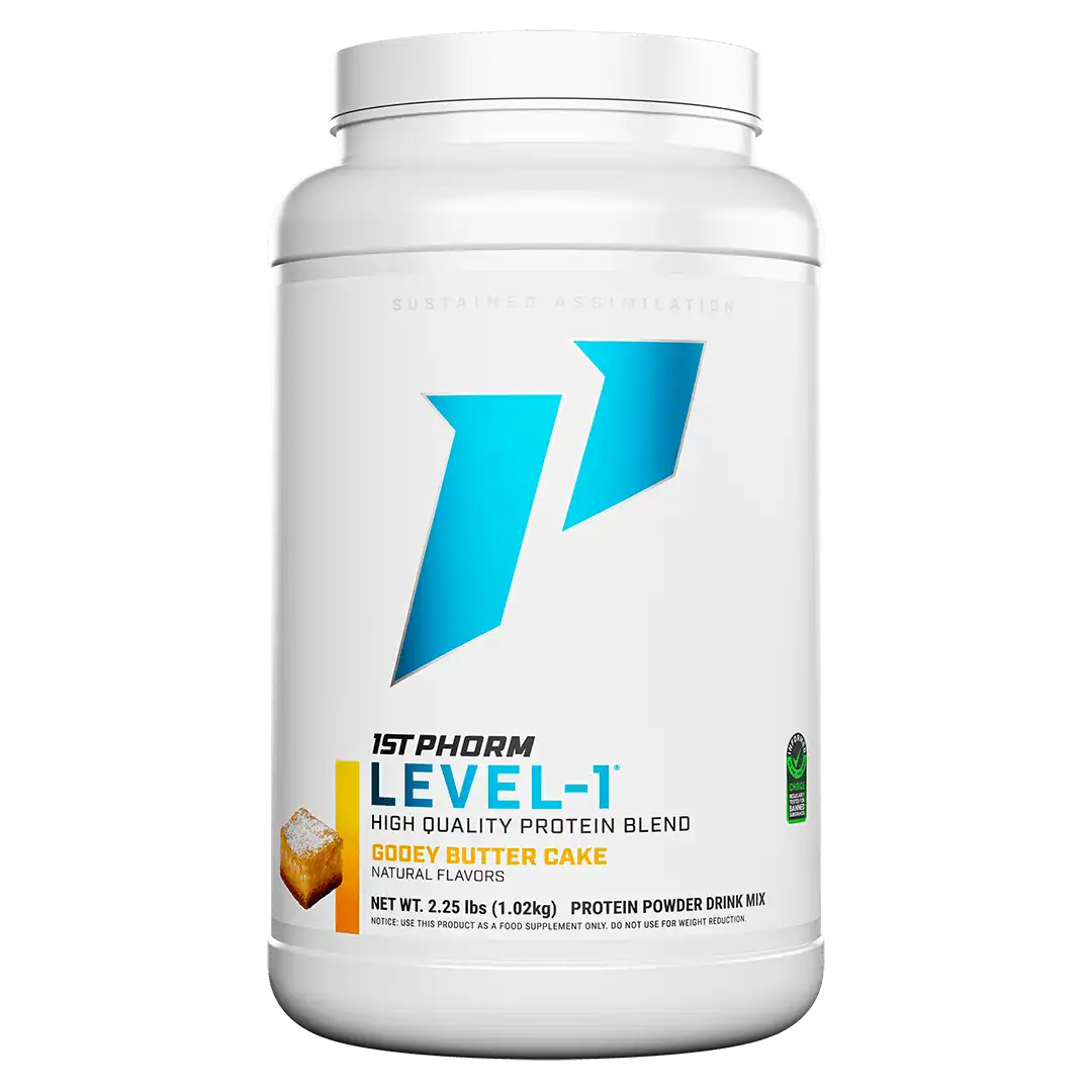 Level-1