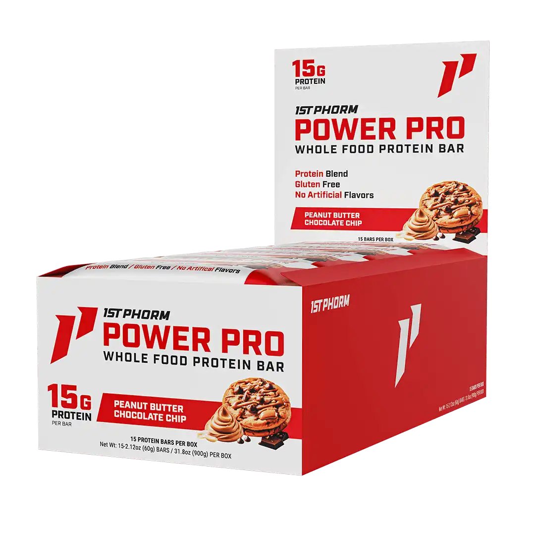 Power Pro Bar (15ct)