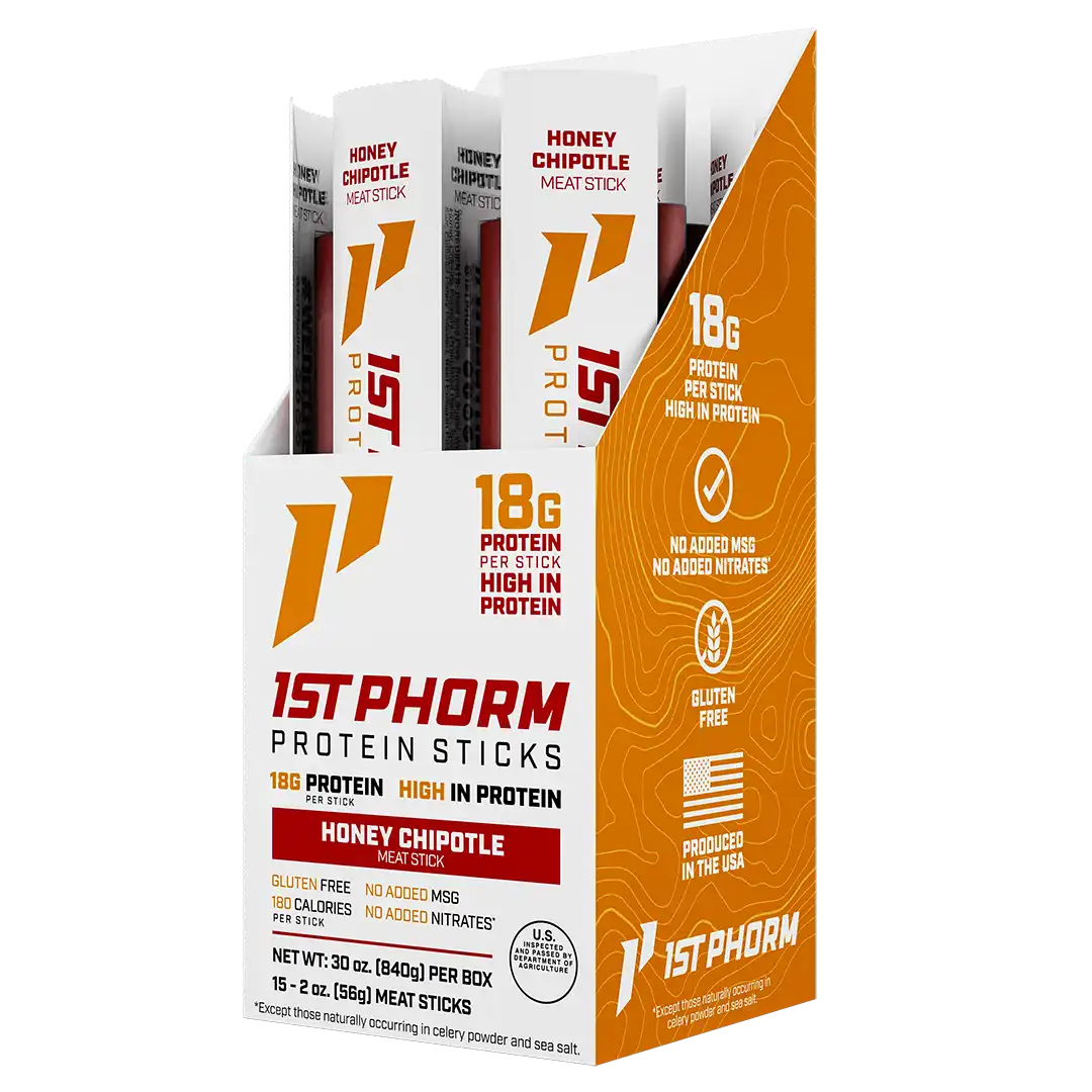 Protein Sticks (15ct)