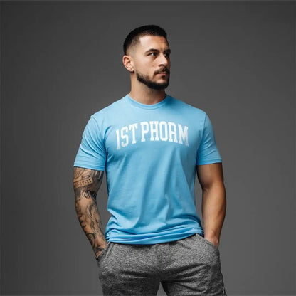 1P Varsity Tee