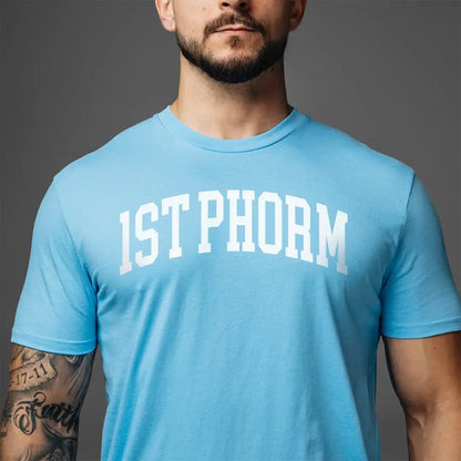 1P Varsity Tee