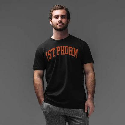 1P Varsity Tee