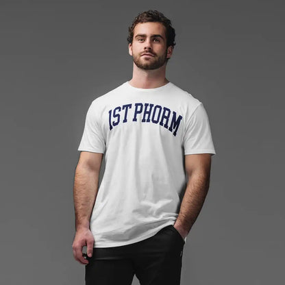 1P Varsity Tee