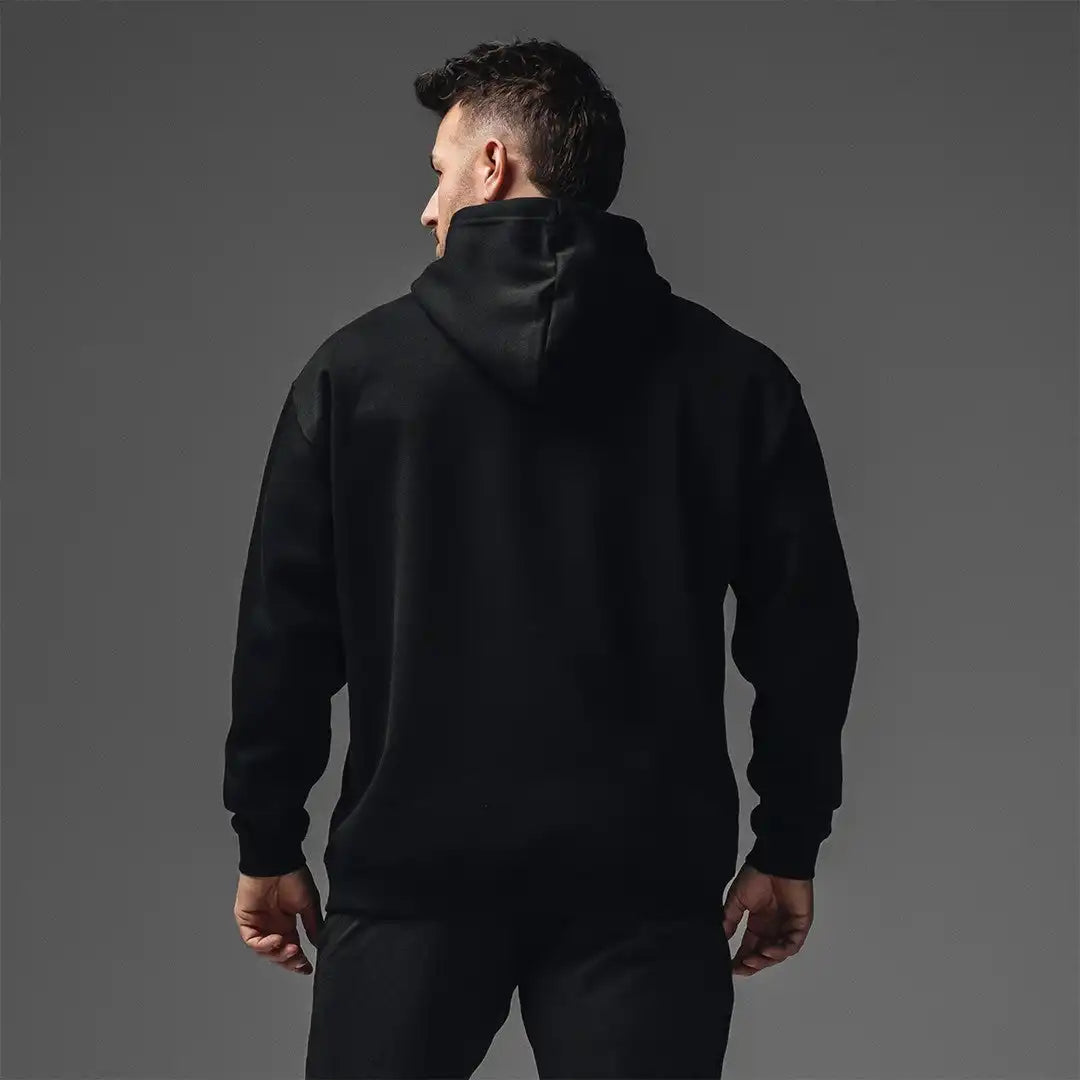 1P Varsity Hoodie
