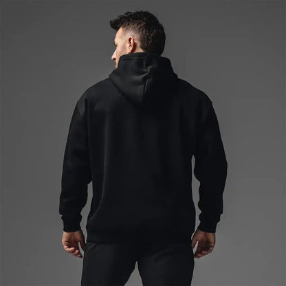1P Varsity Hoodie