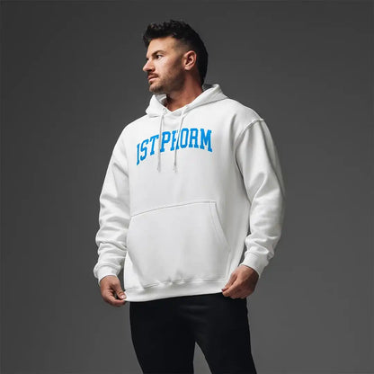 1P Varsity Hoodie