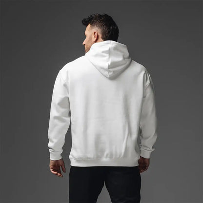 1P Varsity Hoodie