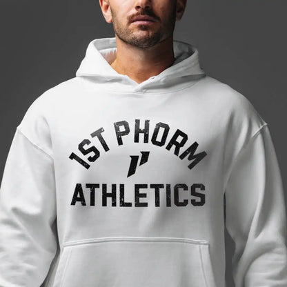 1P Athletics Hoodie