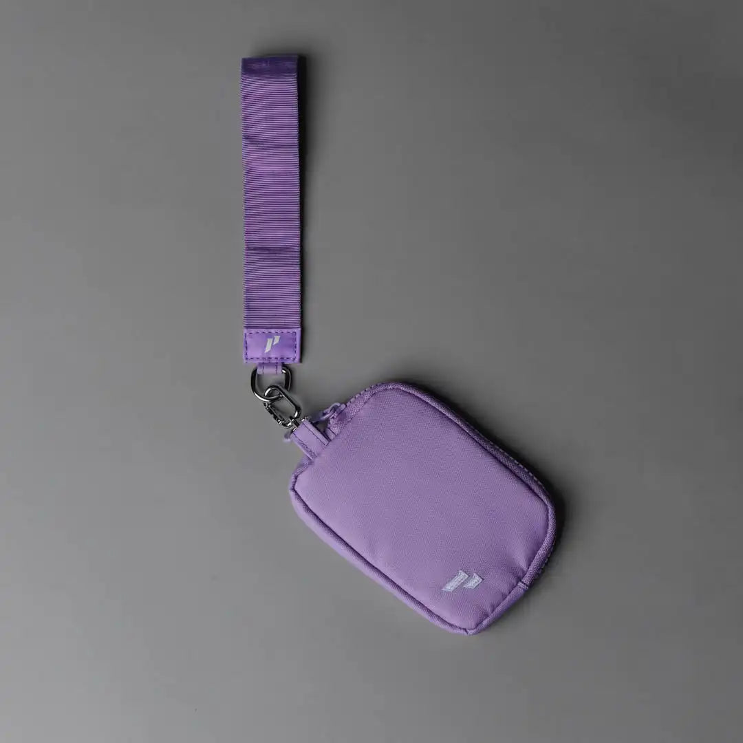Limitless Card Pouch & Wristlet