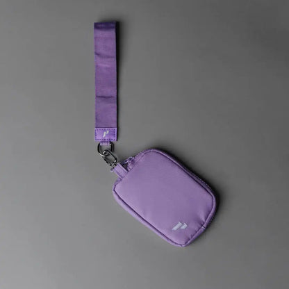 Limitless Card Pouch & Wristlet