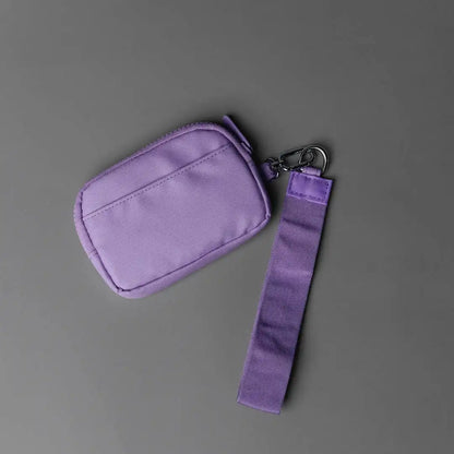 Limitless Card Pouch & Wristlet
