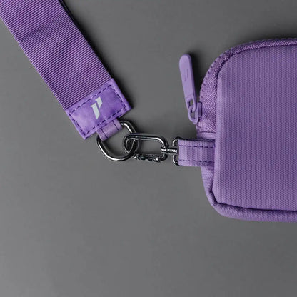 Limitless Card Pouch & Wristlet