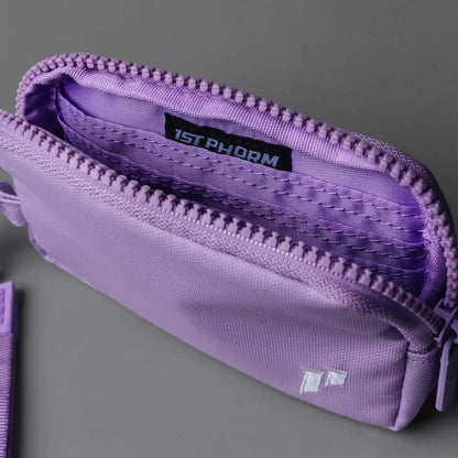 Limitless Card Pouch & Wristlet