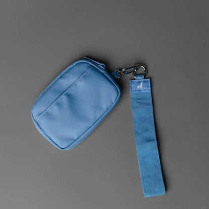 Limitless Card Pouch & Wristlet