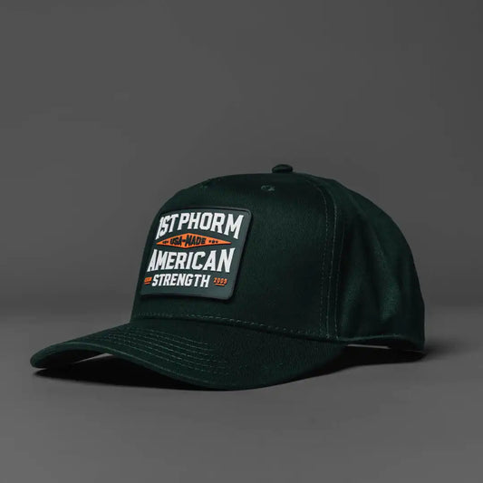 Workhorse Hat