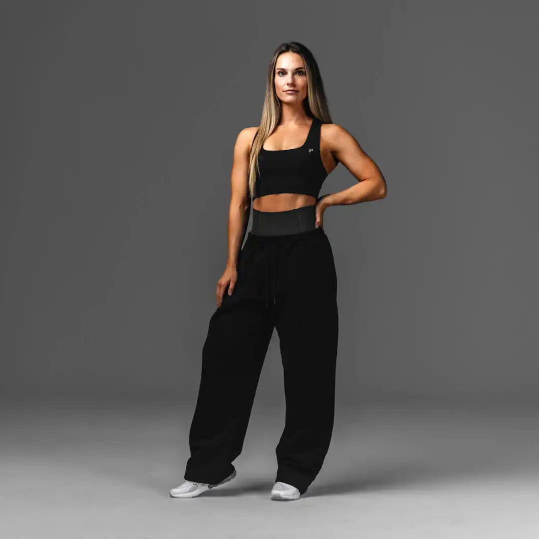 Collegiate Fleece Pant