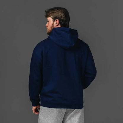 American Crest Hoodie