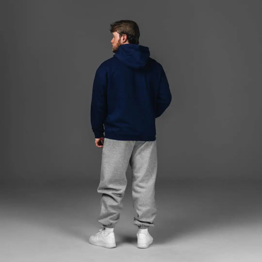 American Crest Hoodie