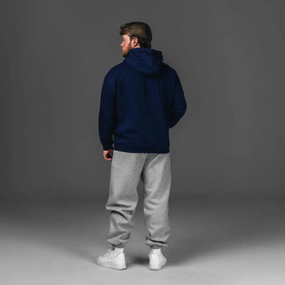 American Crest Hoodie