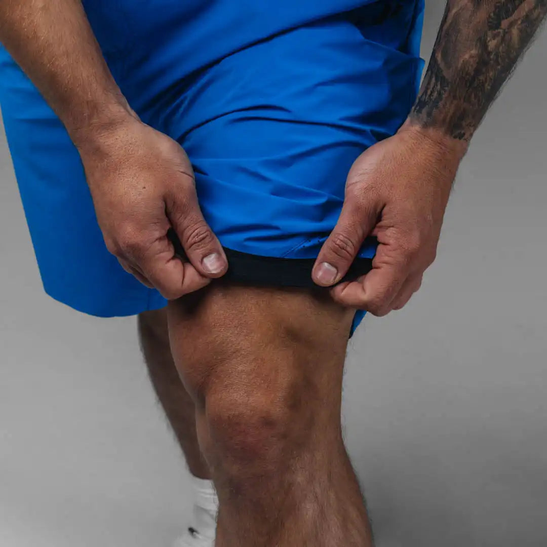 Element Short - 9" Inseam - Lined