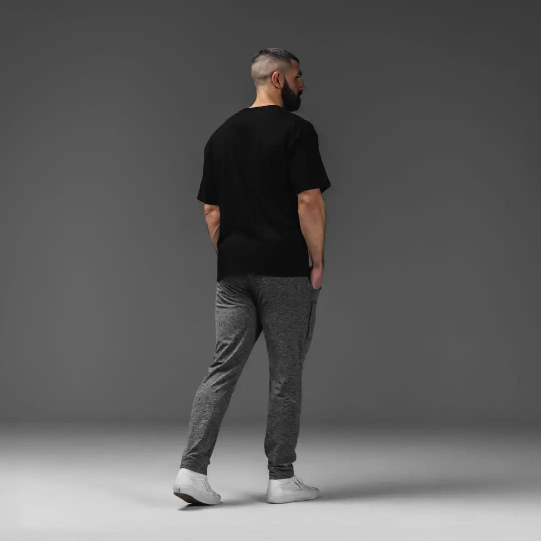 1P Varsity Oversized Tee