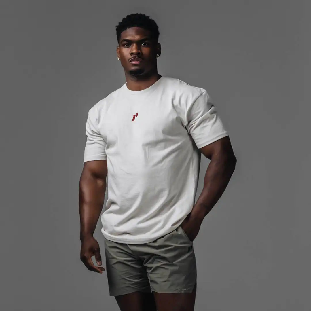 1st Phorm Intl Oversized Tee