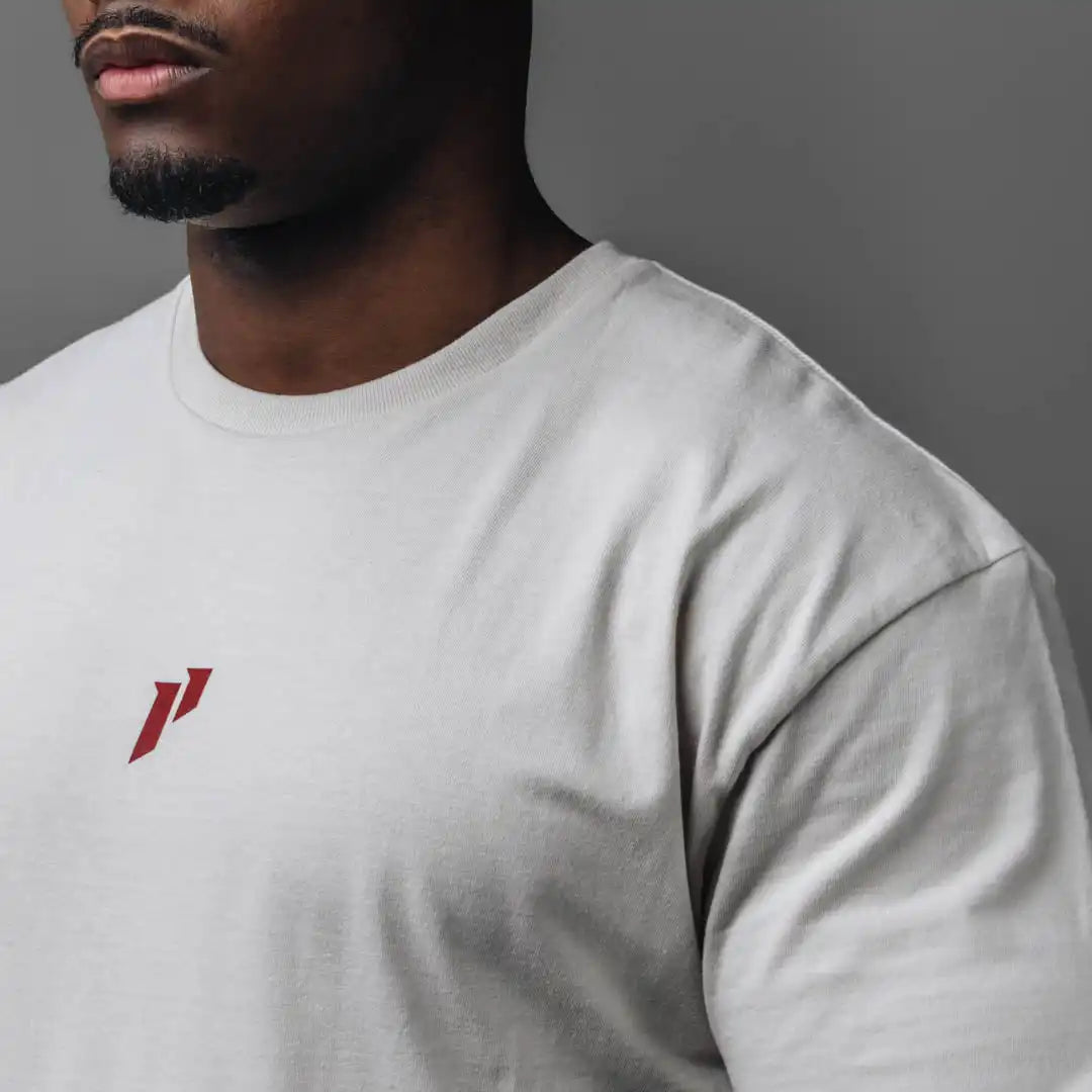 1st Phorm Intl Oversized Tee