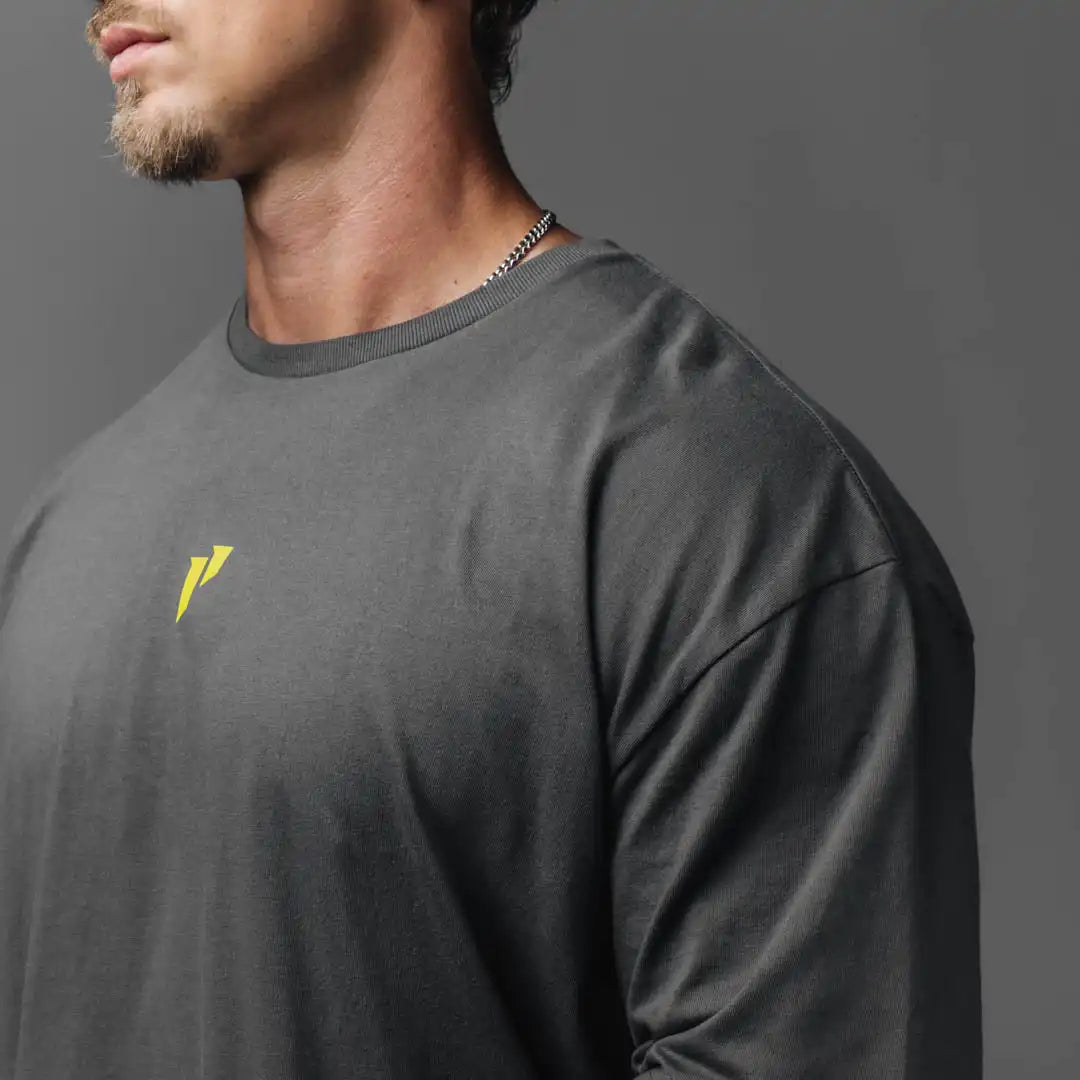 1st Phorm Intl Oversized Tee