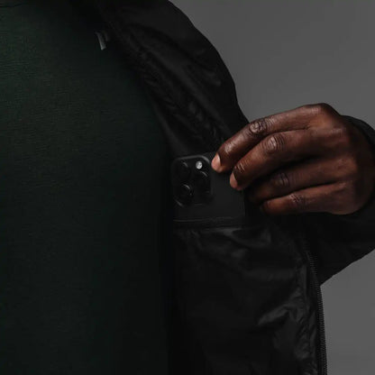 Men's Energy Coat