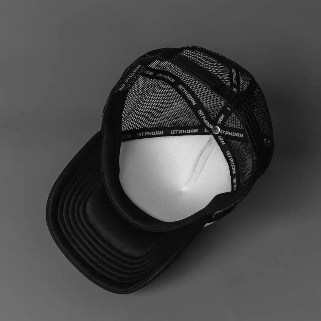 WDTW Athletic Foam Trucker