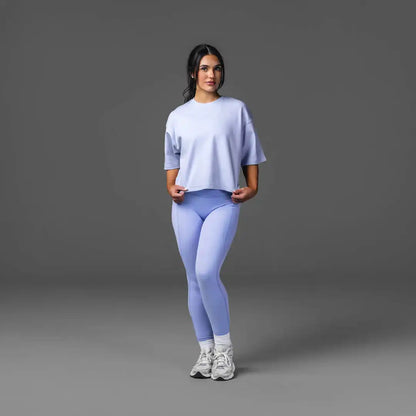 Women's Relaxed Tee