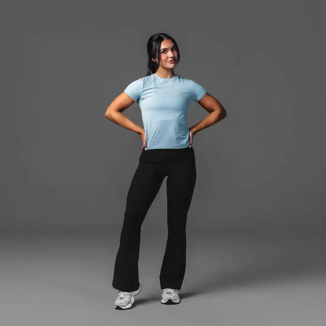 Routine Short Sleeve