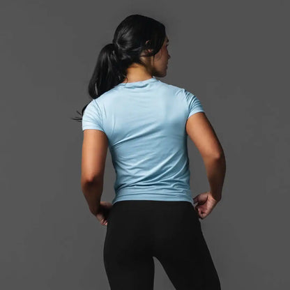 Routine Short Sleeve