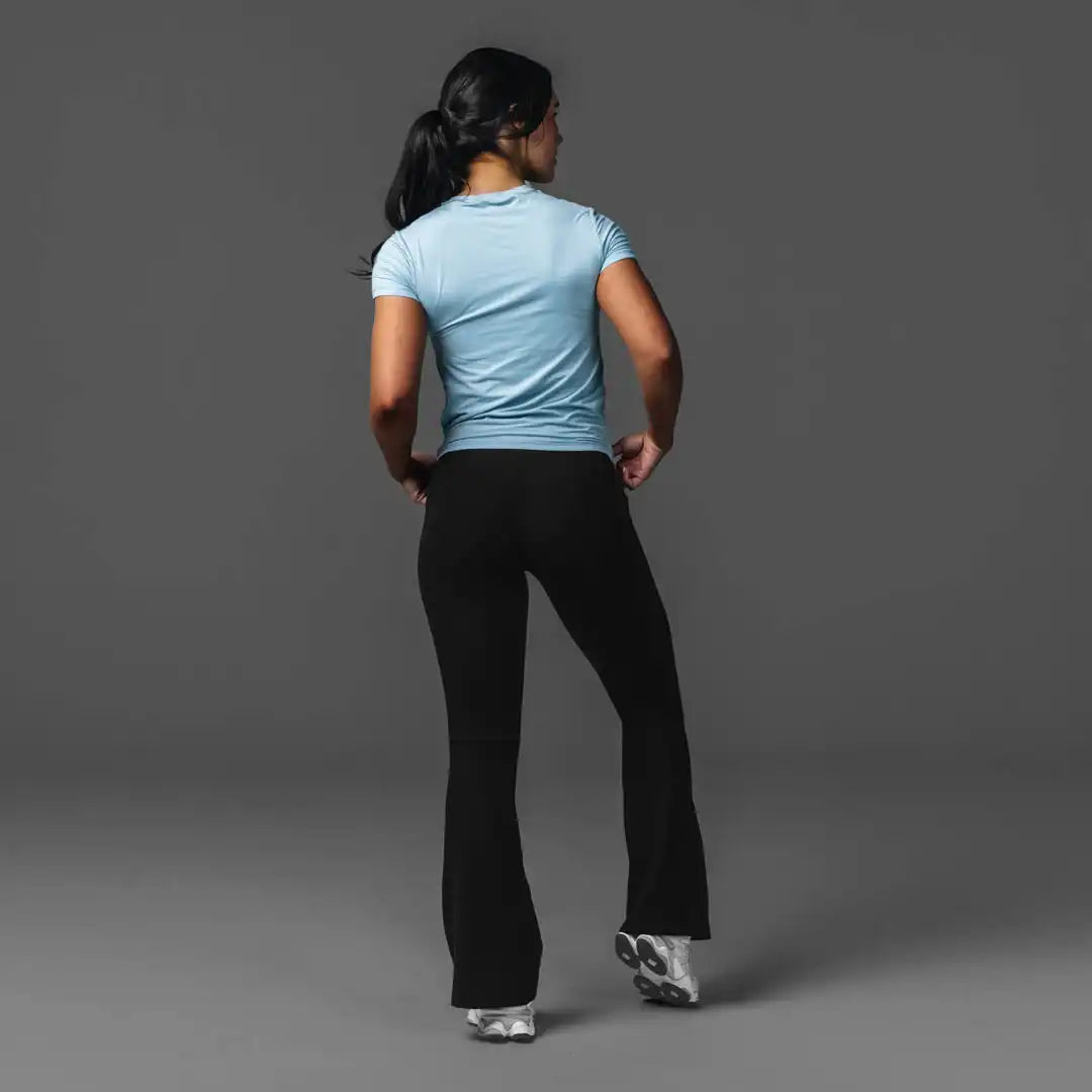 Routine Short Sleeve