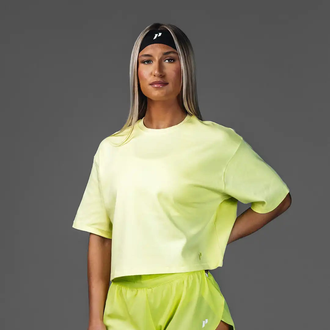 Women's Relaxed Tee