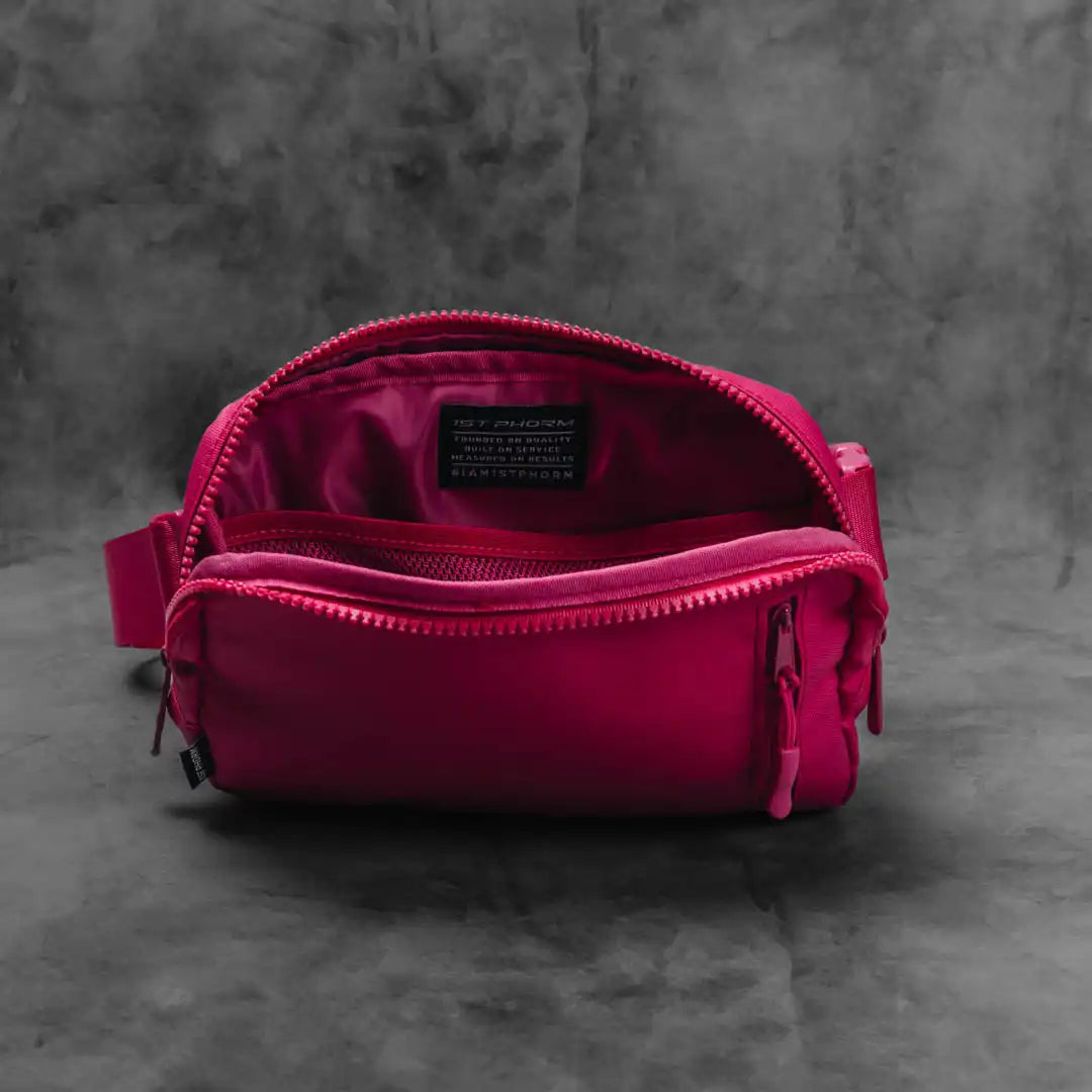 Limitless Fanny Pack 2.0