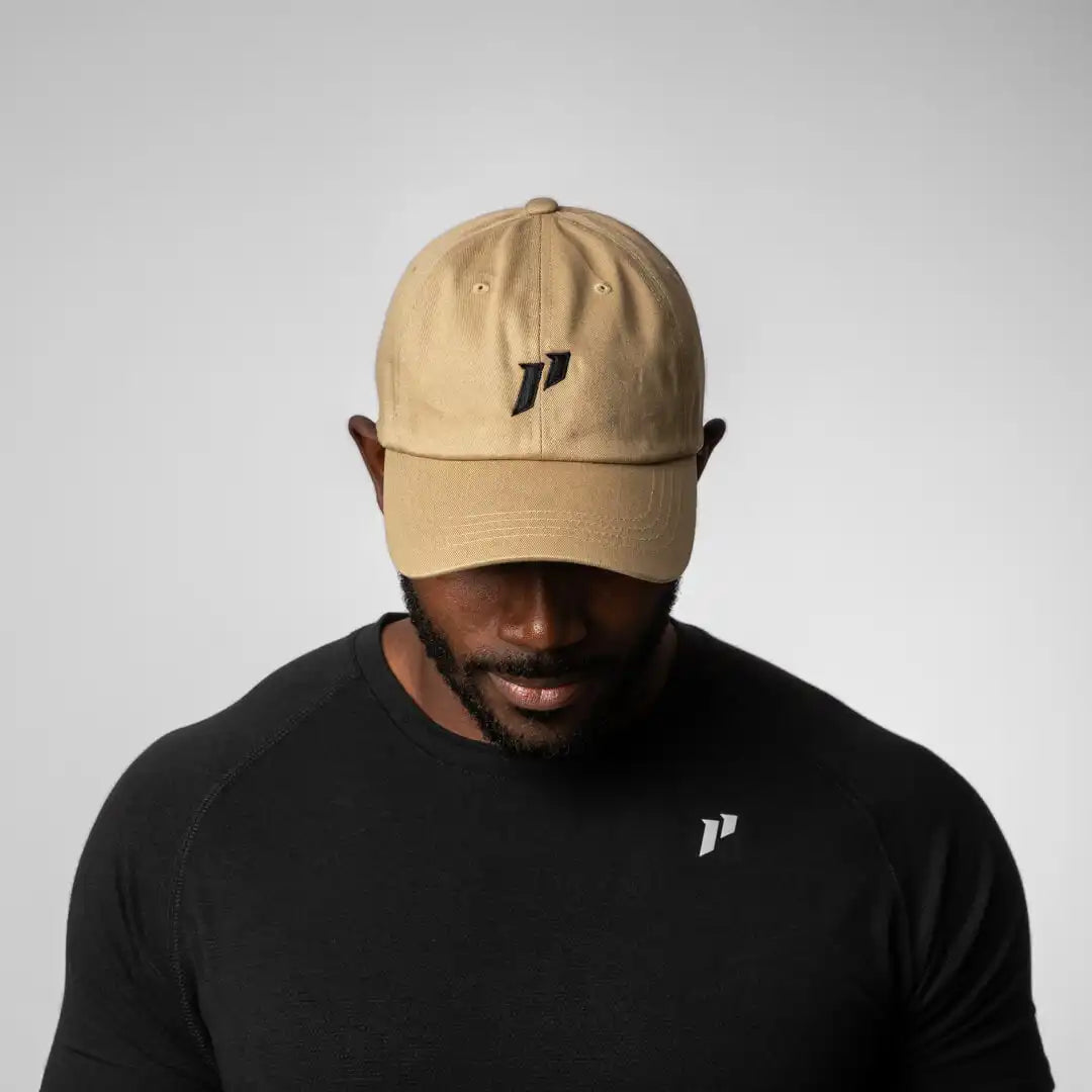 Crest Dad Hat