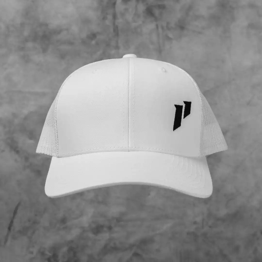 Amplify Crest Cap