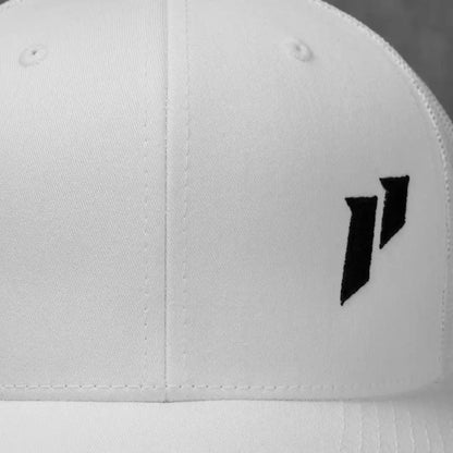 Amplify Crest Cap